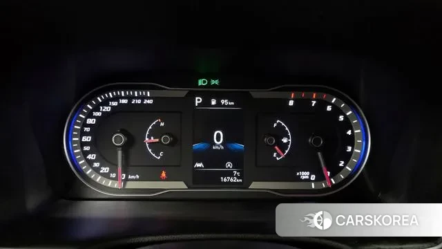 Hyundai Tucson (NX4) id 3513809 из Кореи 18