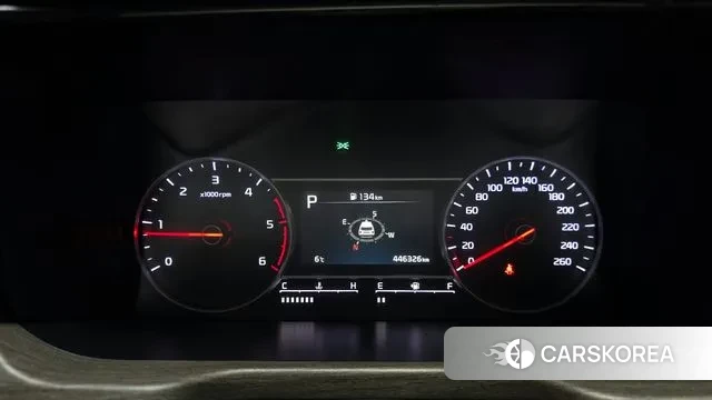 Kia Sorento 4th Generation id 3508626 из Кореи 18