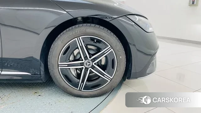 Mercedes-Benz EQE V295 id 3436890 из Кореи 18