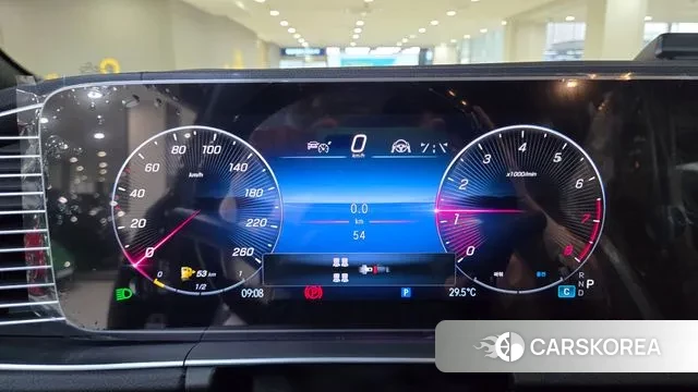 Mercedes-Benz GLS - Class X167 id 3015876 из Кореи 18