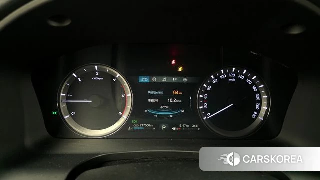 Ssangyong Rexton Sports id 4326056 из Кореи 18