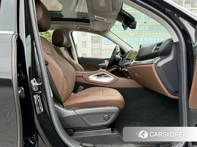 Mercedes-Benz GLE (import) id 4300189 из Китая 21