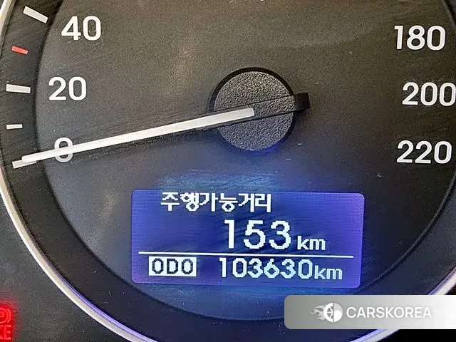 Hyundai The New Grand Starex id 3238559 из Кореи 15