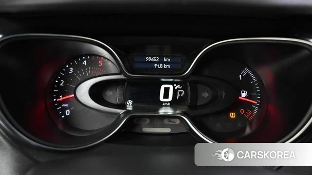 Renault Korea (Samsung) New QM3 id 4188660 из Кореи 18