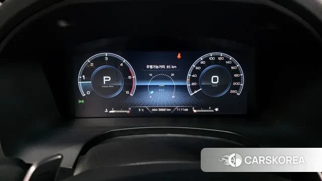 Ssangyong All New Rexton id 3697160 из Кореи 18