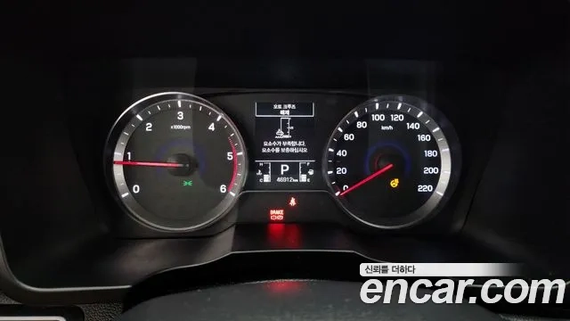 Ssangyong Berry New Tivoli id 2907675 из Кореи 18