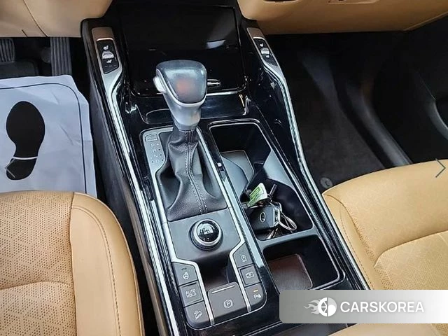 Kia Sorento 4th Generation id 4389813 из Кореи 16