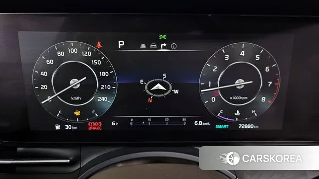 Kia Carnival 4th generation id 3681235 из Кореи 18