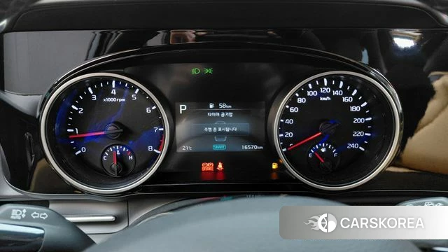Kia Carnival 4th generation id 4848238 из Кореи 31