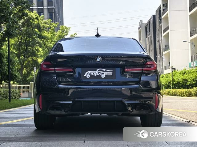 BMW 5 series id 4264935 из Китая 15