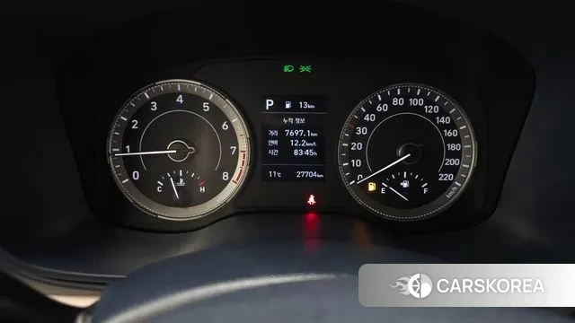 Hyundai Venue id 3722949 из Кореи 18