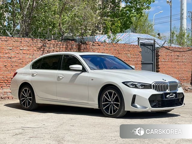 BMW 3 series id 4328698 из Китая 8