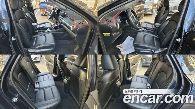 Kia Come New K3 id 2881275 из Кореи 18