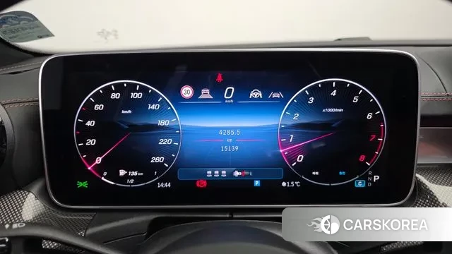 Mercedes-Benz C-Class W206 id 3441937 из Кореи 18