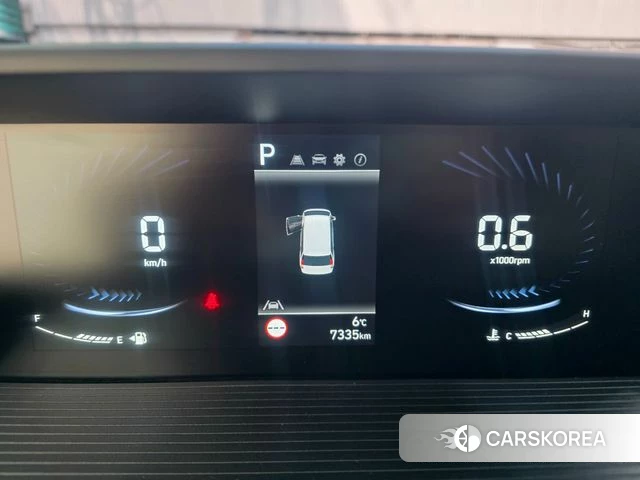 Hyundai Staria id 3823721 из Кореи 8