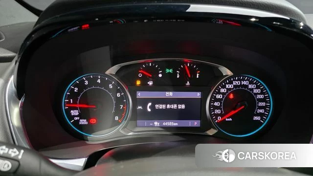 Chevrolet (GM Daewoo) Traverse id 4696689 из Кореи 31