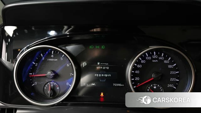 Kia Carnival 4th generation id 4730736 из Кореи 28