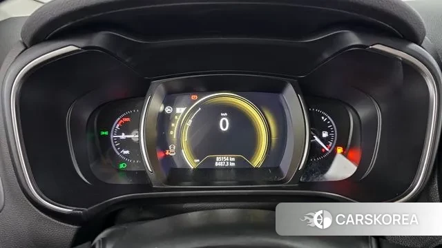 Renault Korea (Samsung) The New QM6 id 3027806 из Кореи 18