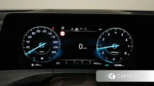 Kia K8 id 4309009 из Кореи 18