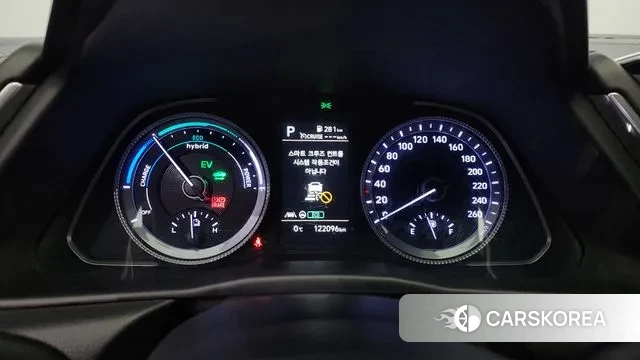 Hyundai Sonata Hybrid (DN8) id 3615631 из Кореи 18
