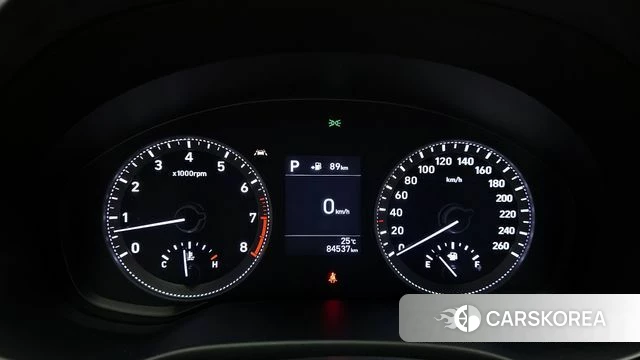 Hyundai Grandeur IG id 4020629 из Кореи 18