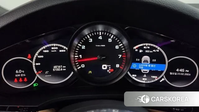 Porsche Cayenne (PO536) id 3707548 из Кореи 18