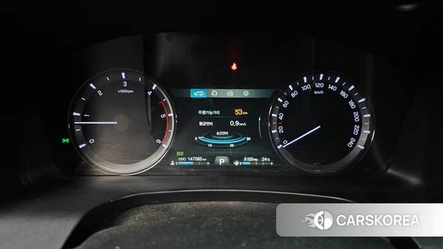 Ssangyong The New Rexton Sports Cannes id 4899450 из Кореи 18