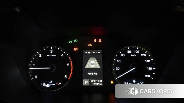 Hyundai Solati id 4573539 из Кореи 33