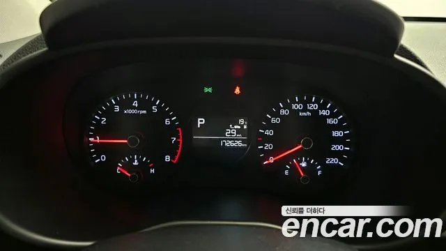 Kia All New Morning (JA) id 2698268 из Кореи 18