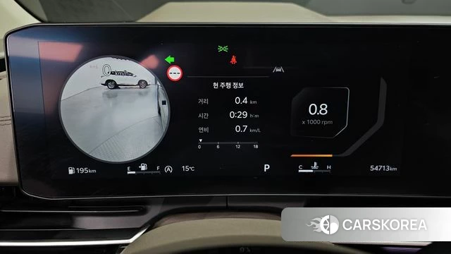 Kia The New Carnival 4th Generation id 4230352 из Кореи 33