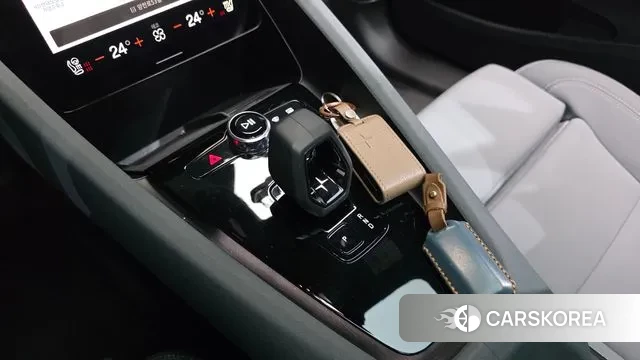 Polestar Polestar 2 id 3711676 из Кореи 18