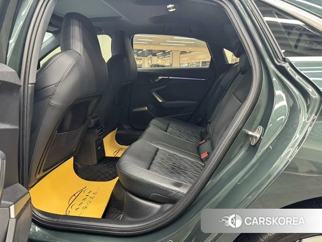 Audi A3 id 4256998 из Китая 16