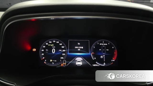 Renault Korea (Samsung) XM3 id 4745212 из Кореи 32