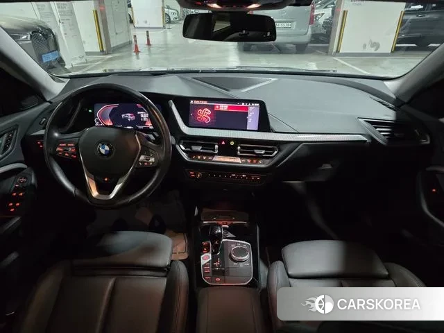 BMW 2 Series Gran Coupe (F44) id 3679874 из Кореи 18