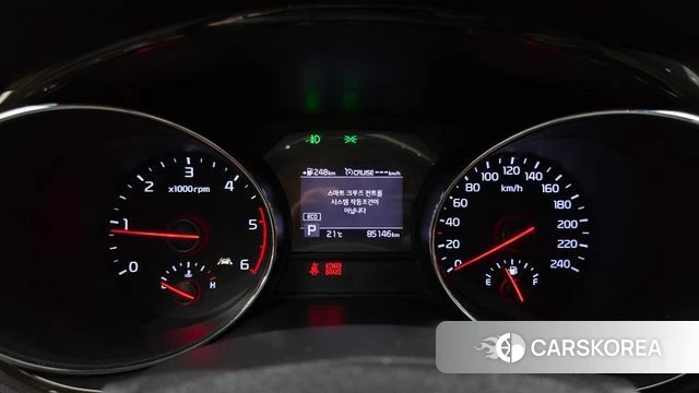 Kia The New Carnival id 4435812 из Кореи 18