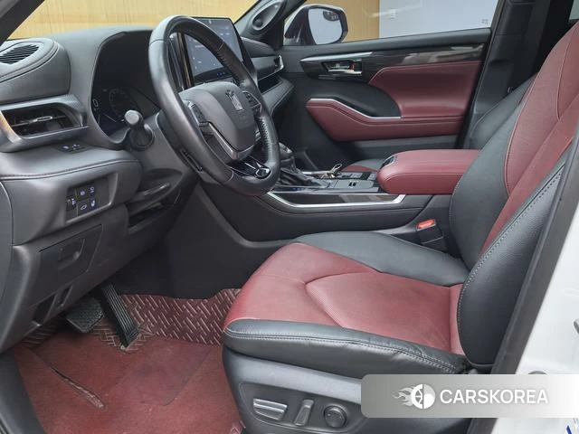 Toyota Crown Lufang id 4321306 из Китая 20