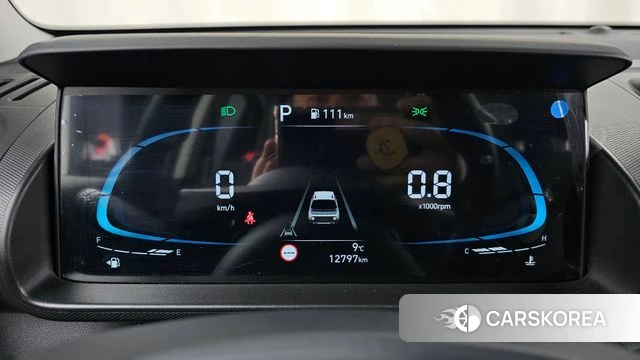 Hyundai Casper id 3805770 из Кореи 18