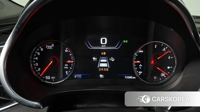 Chevrolet (GM Daewoo) The New Malibu id 4688557 из Кореи 29