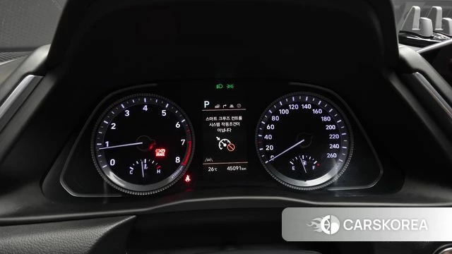 Hyundai Sonata (DN8) id 4758285 из Кореи 18