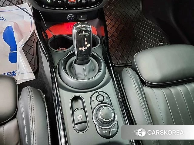 Mini Cooper S Clubman id 4018513 из Кореи 8