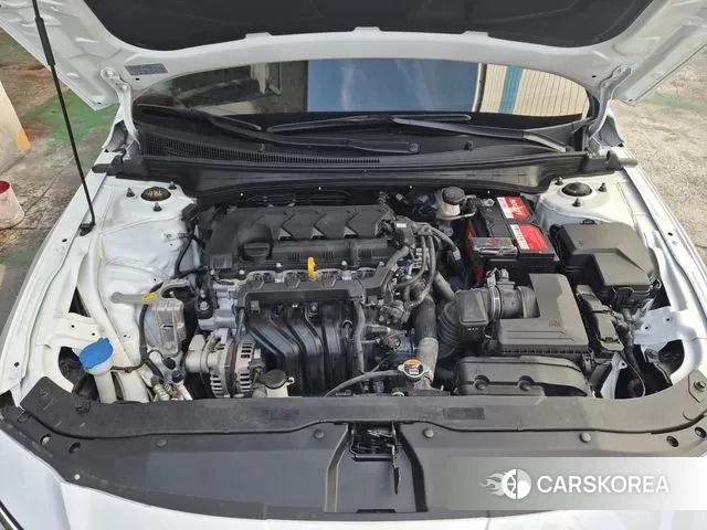 Hyundai The New Avante (CN7) id 3595244 из Кореи 18