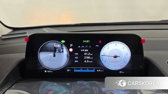 Hyundai Staria id 3078773 из Кореи 18