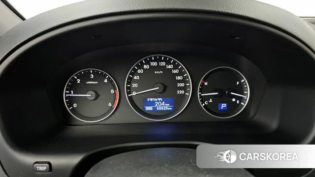 Hyundai The New Grand Starex id 4196595 из Кореи 18