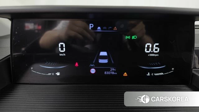 Hyundai Staria id 4879906 из Кореи 28