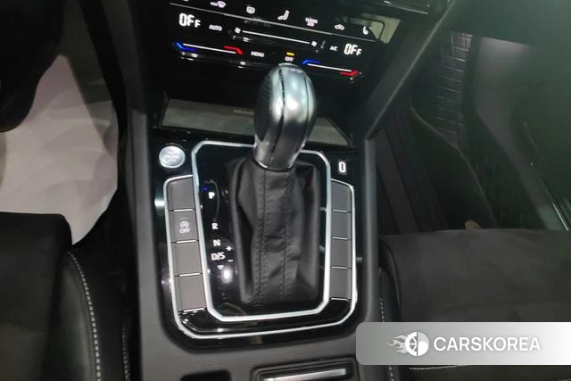 Volkswagen Magotan id 4290775 из Китая 15