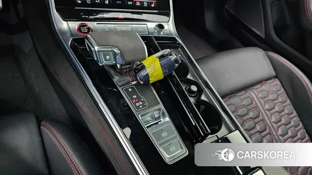 Audi RS7 (4K) id 3317832 из Кореи 18