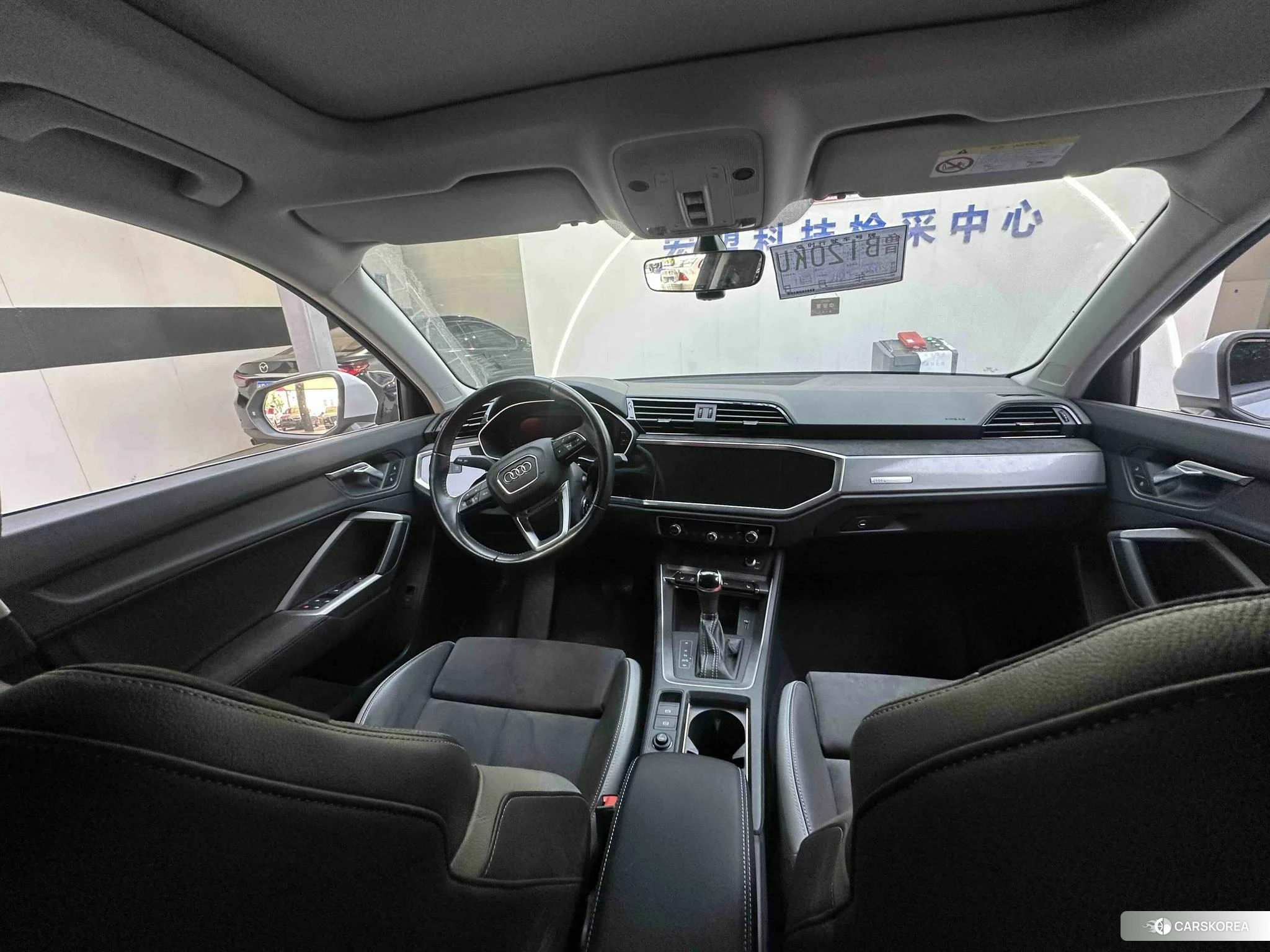 Audi Q3 id 4441197 из Китая 8