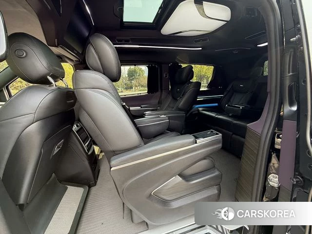 Mercedes-Benz V-class id 4264951 из Китая 18