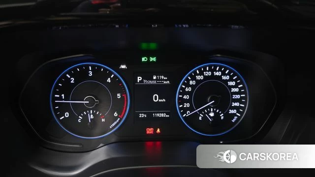 Hyundai Palisade id 4424300 из Кореи 30