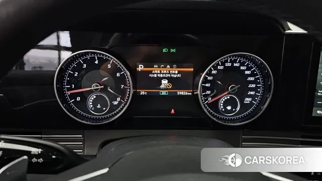 Hyundai The New Grandeur IG id 3017341 из Кореи 18